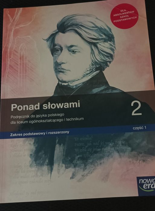 Ponad słowami 2 część 1