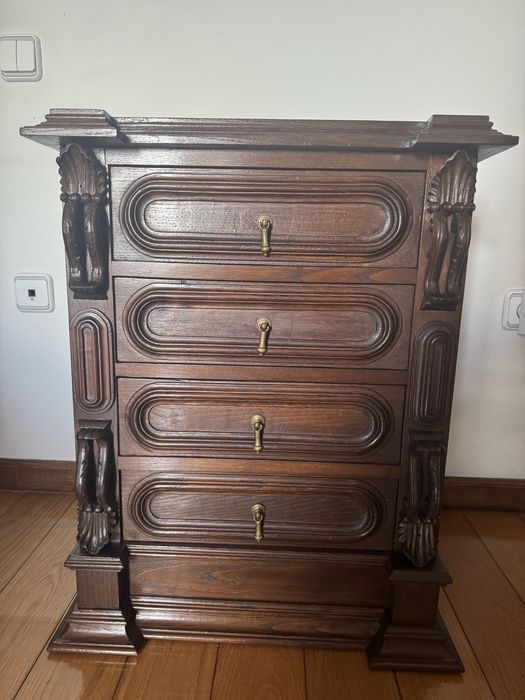 Moveis estilo classico