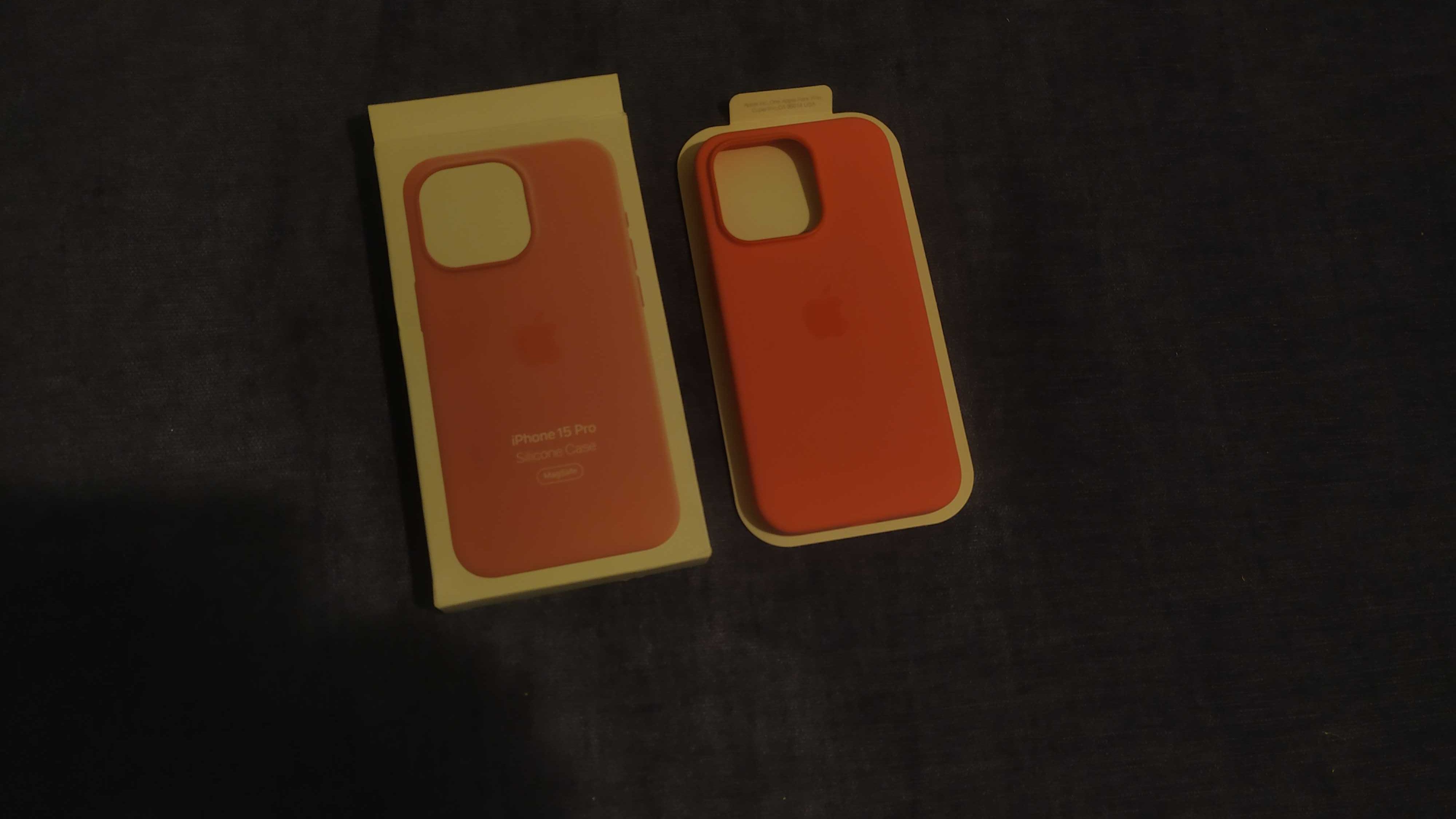 Capa para iPhone 15 pro