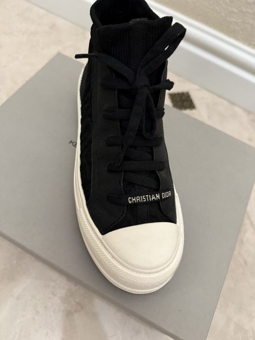 Кеди Dior в ідеальному стані