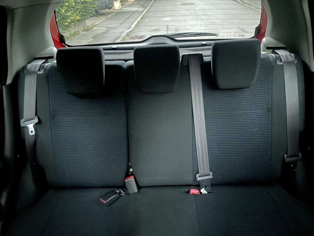 Suzuki Swift 1.3