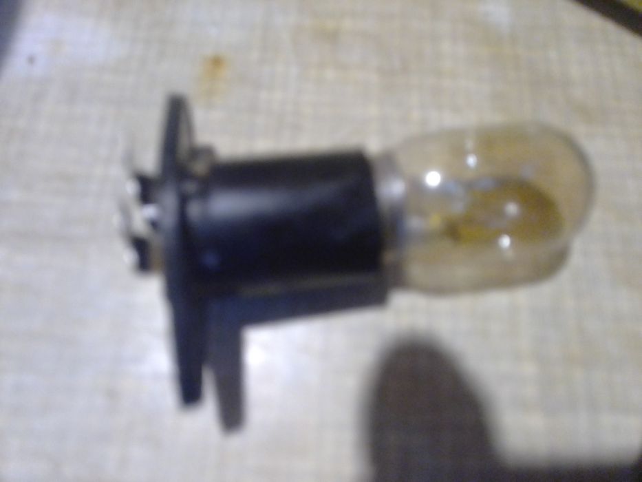 Лампочка для микроволновки