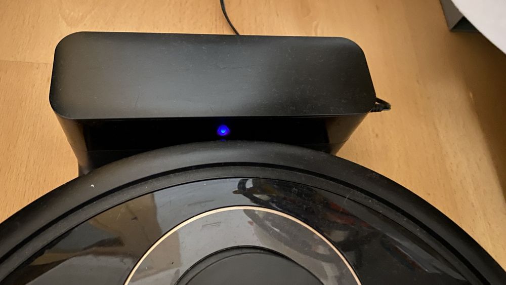 Aspirador Robot Taurus 2022