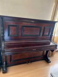 Pianino sprzedam