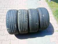 Opony letnie 205/45/16r