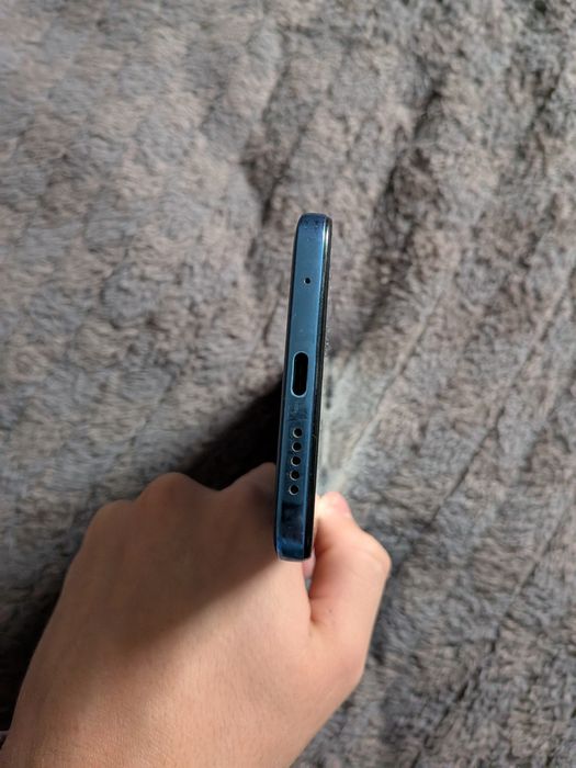 Телефон Redmi note 11S 6/128gb в задовільному стані