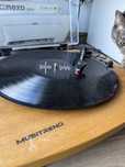 Gramofon musitrend uzywany