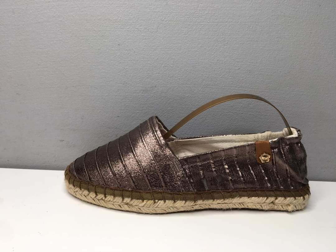 Espadryle tamaris Rozmiar 36
