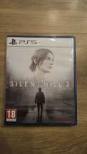 Silent Hill 2 PS5