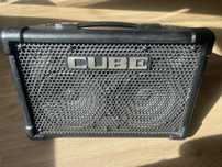 wzmacniacz roland Cube street ex