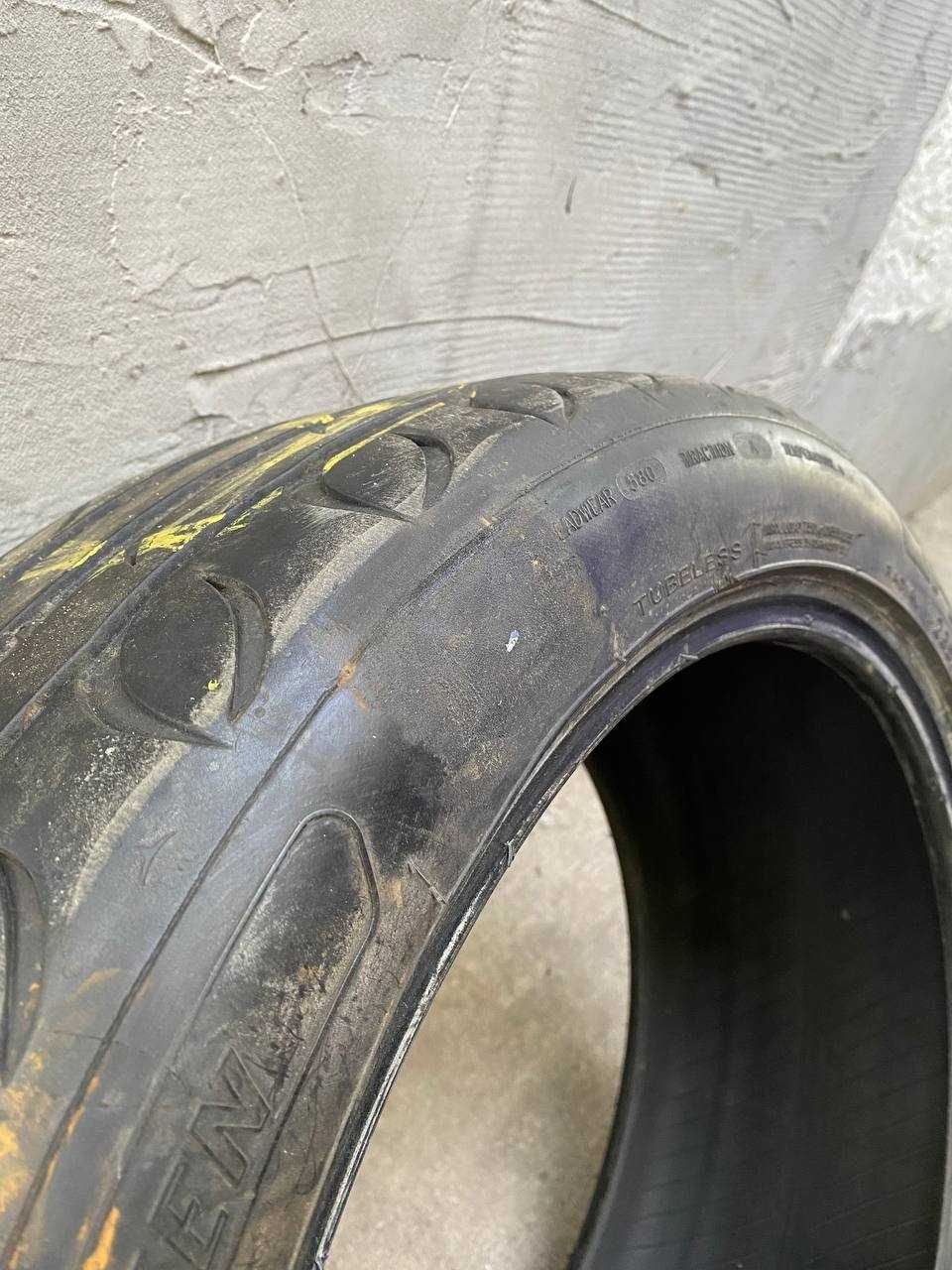 UHP Riken｜235/45 R18｜98W｜Лето