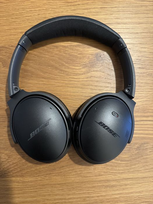 Bose Quiet Confort 35 ii