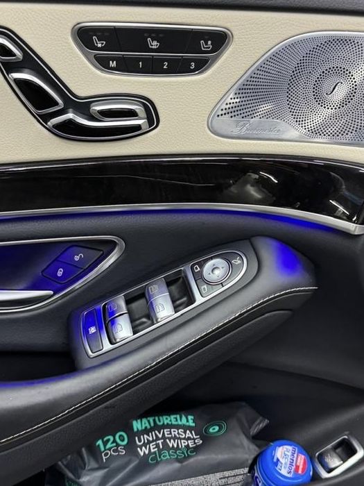 Продам Mersedes S IDEAL