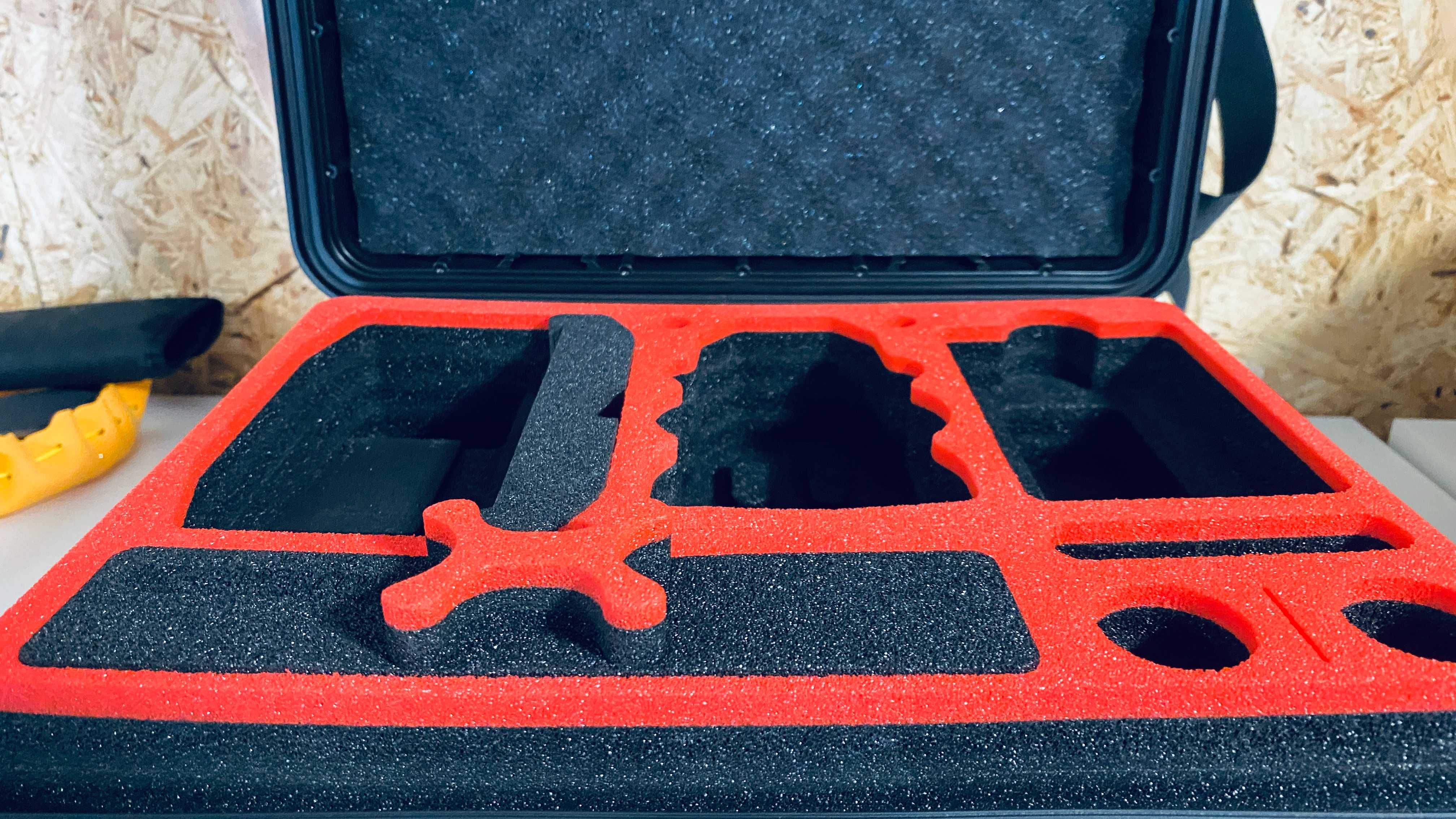 DJI Mini 2 - Hardcase