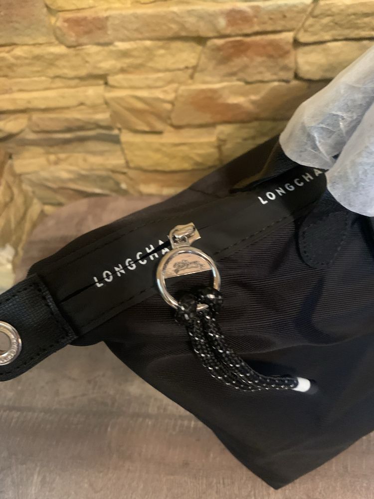 Сумка шоппер Longchamp Guess Tommy Hilfiger