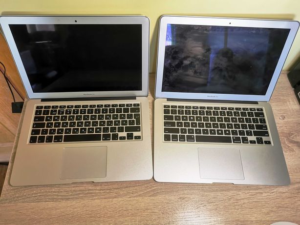 Продам MacBook 1369 + 1466 - под ремонт