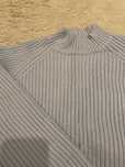 Cieply sweter welniany