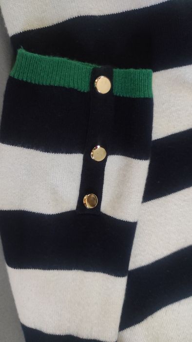 Bluzka Stradivarius M