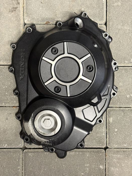 Dekiel oslona silnika pokrywa honda cb1000r