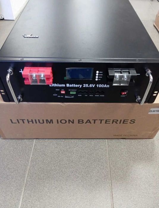 Гібридний інвертор Arnern 4200 + акб 2,5Квт комплект