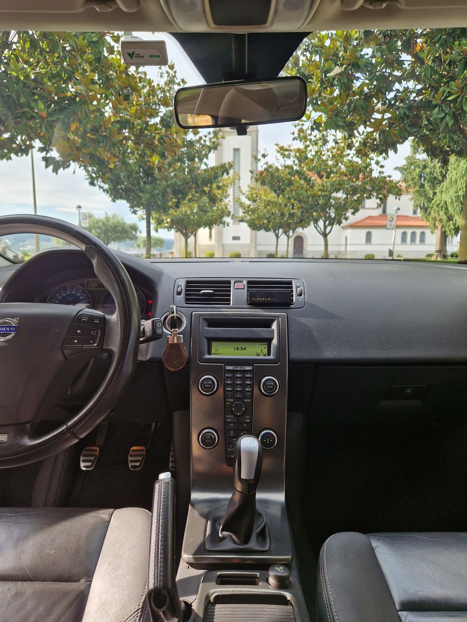 Volvo C30 R-Design