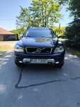 Volvo XC90 2.4 D5 R-DESIGN 200KM Zadbany