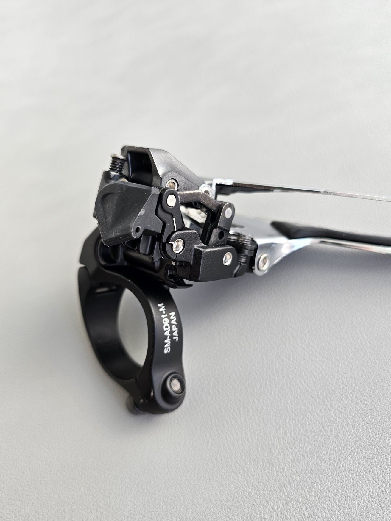 Трансмісія SHIMANO GRX