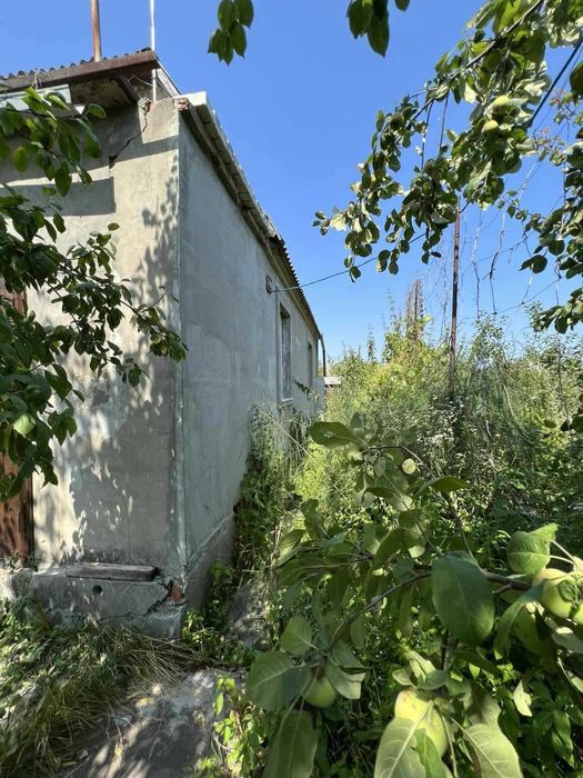 Продам дачу в Камяній горі