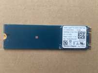 Dysk SSD Western Digital SN520 - 512GB PCIe M.2 2280 NVMe 877h