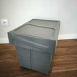 Caixote Reciclagem