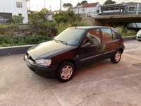 Peugeot 106/ 1.1 gasolina