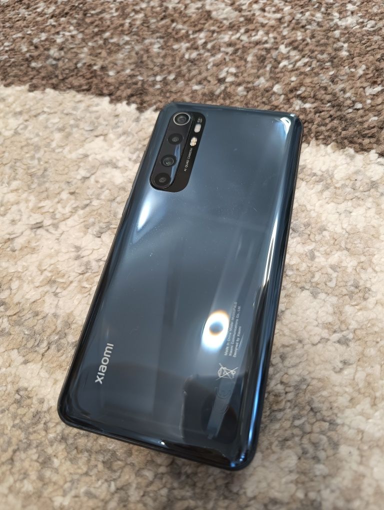 Xiaomi Mi Note 10 Lite