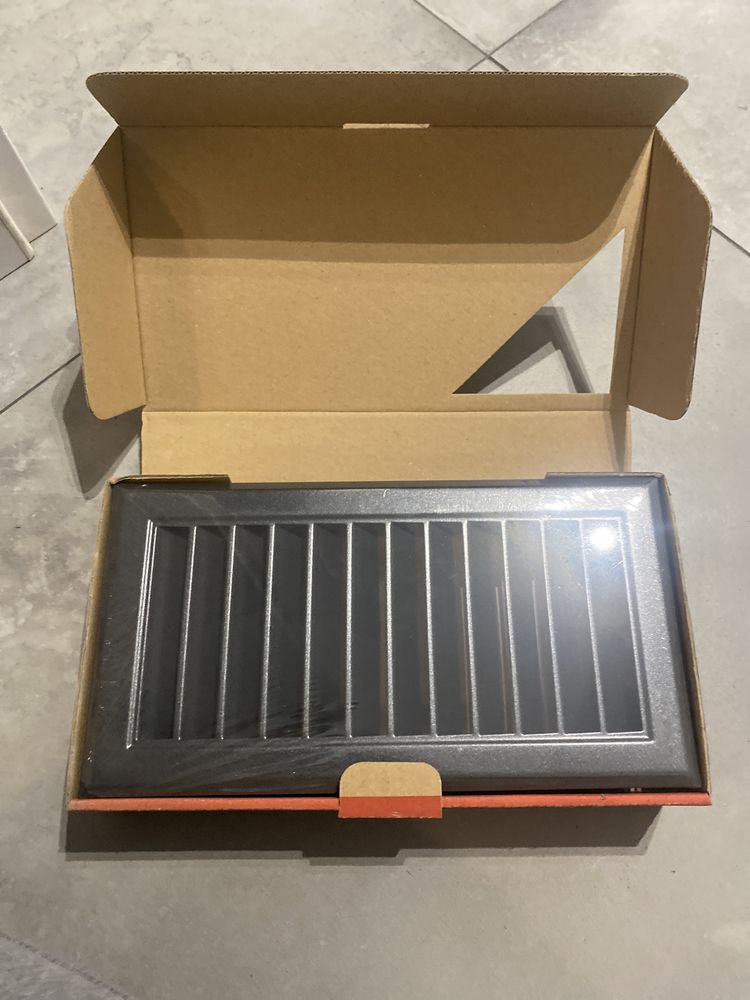 Kratka kominkowa 12x 24