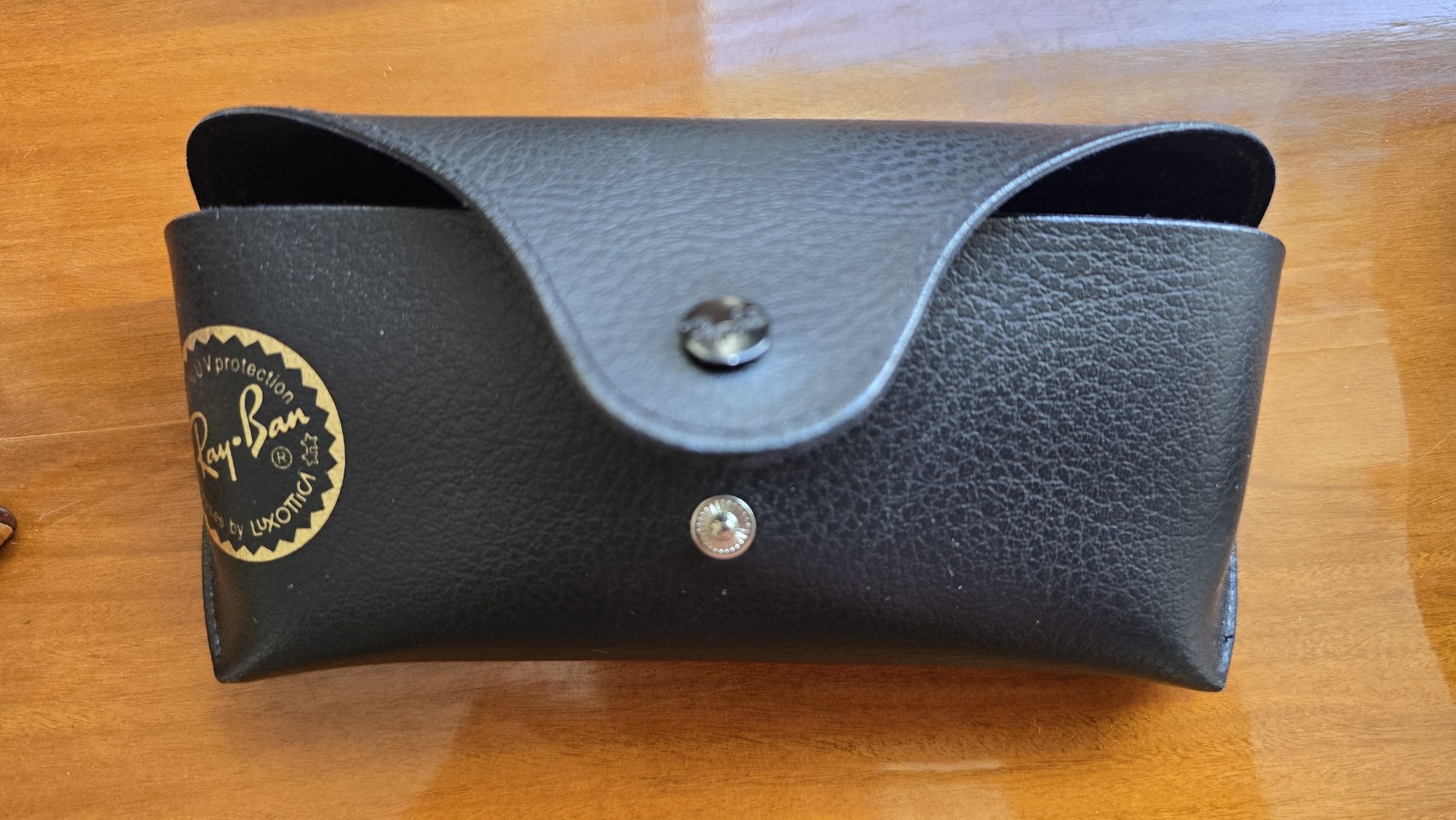 Óculos sol Ray Ban Waifarer tortoise