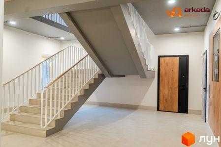 Двокімнатна квартира готова до ремонтних робіт в найкращому ЖК