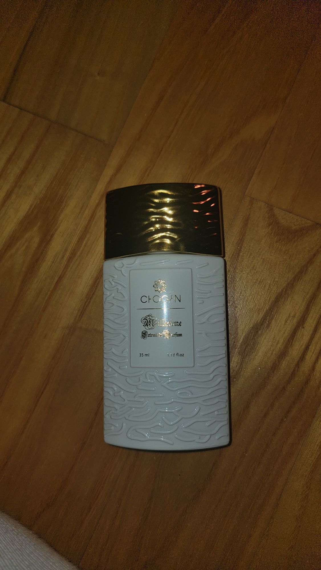 Chogan духи 380 жіночі