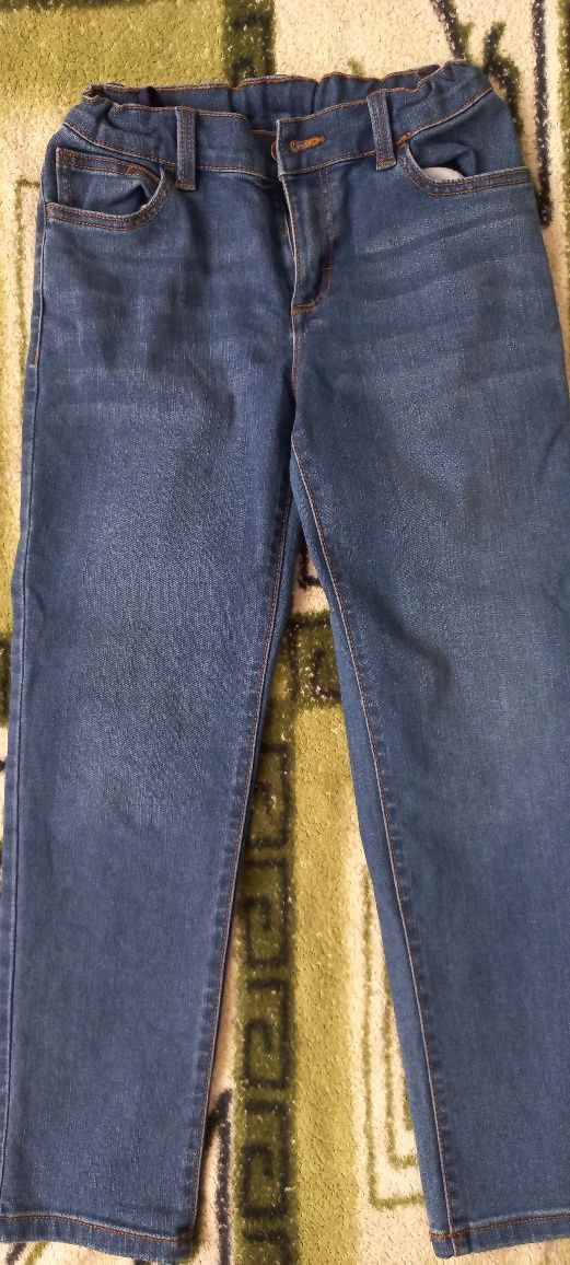 Джинсы DENIM на мальчика