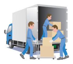 Mudanças & Transportes