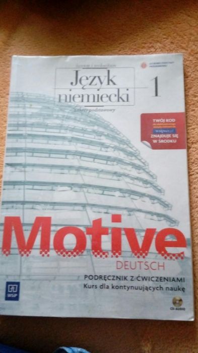 Motive deutsch 1