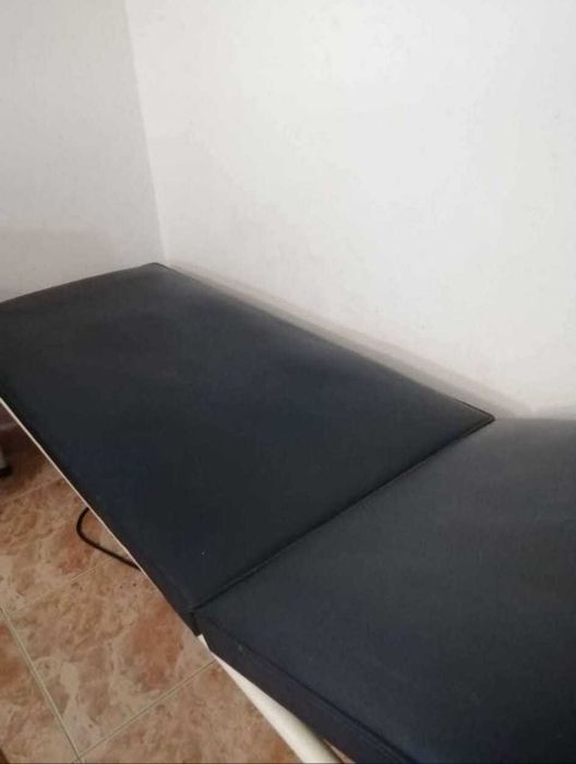 Marquesa de fisioterapia