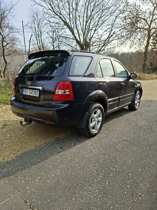 Kia Sorento 2.5crdi 4x4 Reduktor Polift