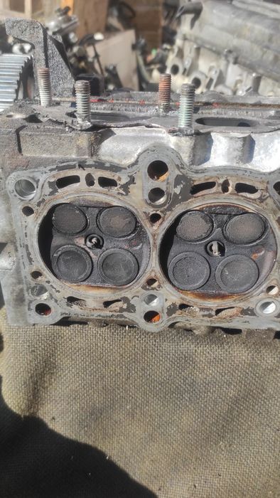 Гбц fiat Doblo palio punto slito  1.2 1.4 16V 46550108 Fiat Albea