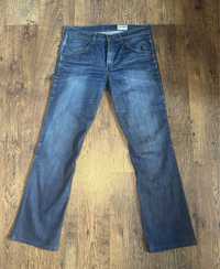 Spodenie Wrangler Bret W34/L36