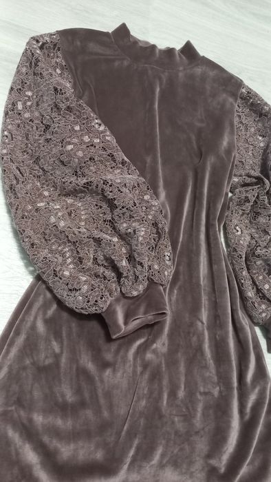 Плаття нарядне 46р