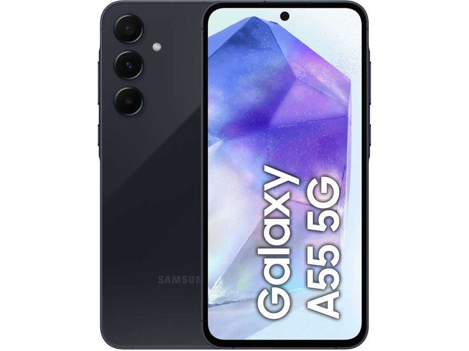 Samsung Galaxy A55 -  Azul