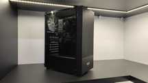 Komputer do gier Ryzen 3 3100 / GTX 1660 SUPER / 16GB RAM / 1TB SSD