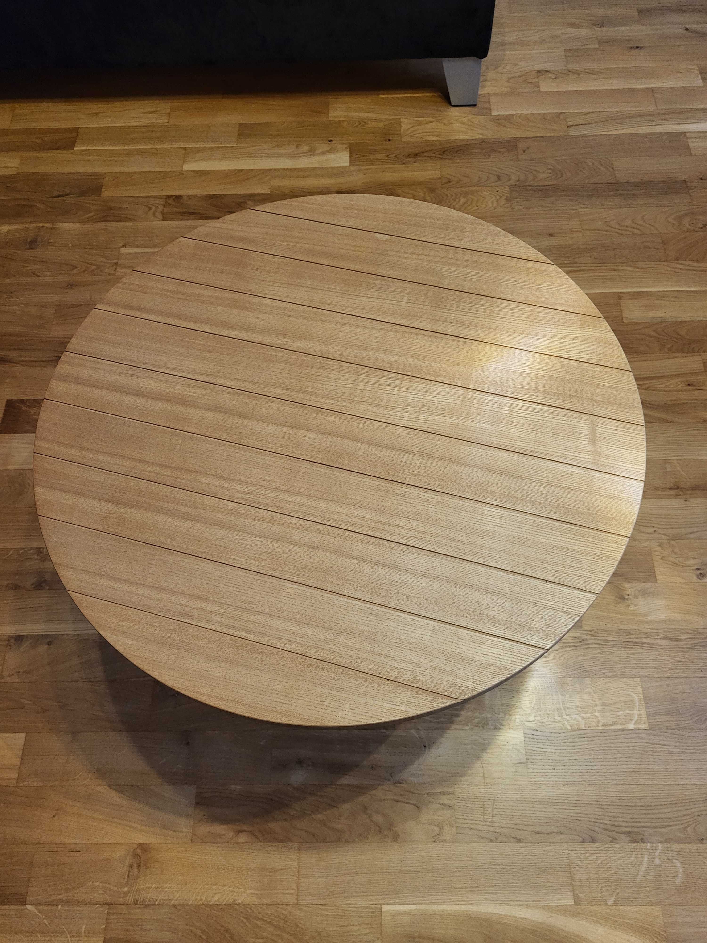 stolik kawowy Pontias 60 cm
