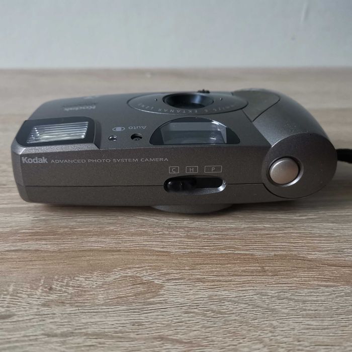 kodak advantix 1600 фотоаппарат пленочний