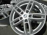 Felgi 16 Nissan Amera, Primera, Juke, Qashquai, 5x114,3 ET40 Nowe