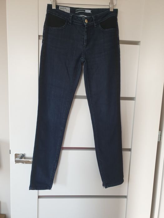 Jeansy Sportmax Code 26